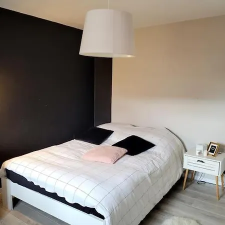Holiday home Chambres A Proximite De Spa-Francorchamps Grand Prix De F1 *