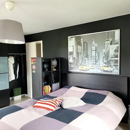 Chambres A Proximite De Spa-Francorchamps Grand Prix De F1 *