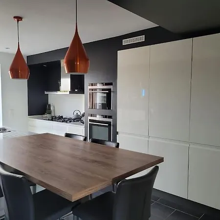 Chambres A Proximite De Spa-Francorchamps Grand Prix De F1 Malmedy