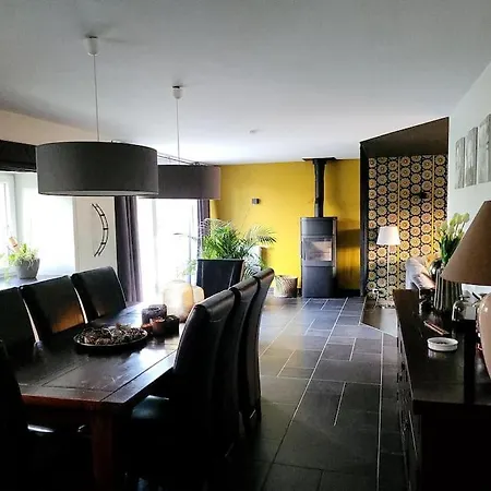 Chambres A Proximite De Spa-Francorchamps Grand Prix De F1 * Malmedy