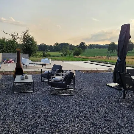 Chambres A Proximite De Spa-Francorchamps Grand Prix De F1 Holiday home *
