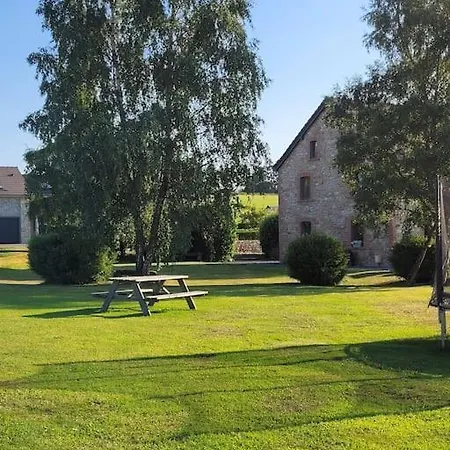 Holiday home Chambres A Proximite De Spa-Francorchamps Grand Prix De F1 *